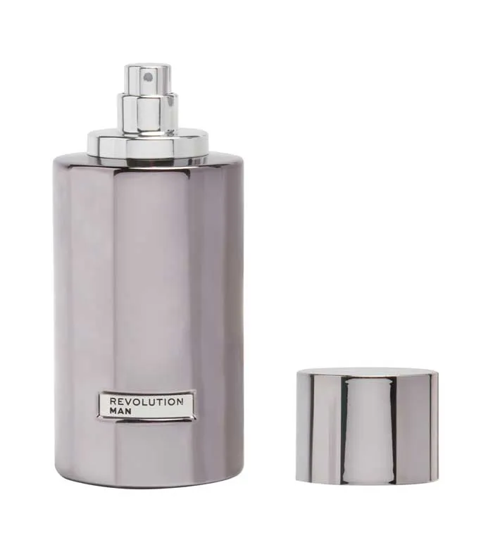 Revolution Man - Eau de toilette Carbon Pulse