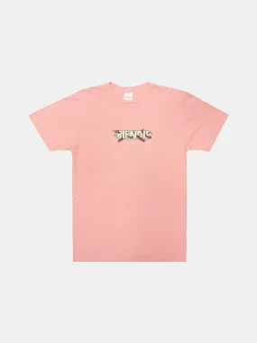 Rip N Dip Day Tripper Tee - Dusty Rose