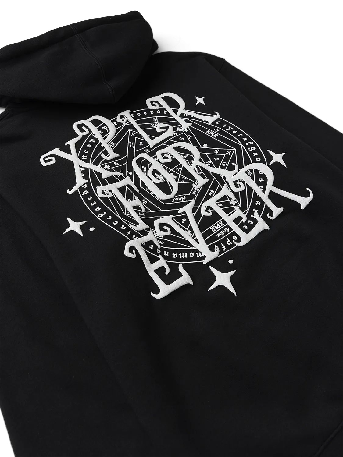 Ritual Hoodie