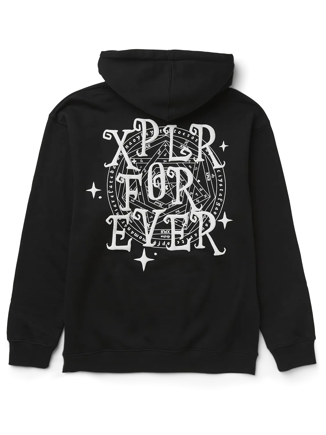 Ritual Hoodie