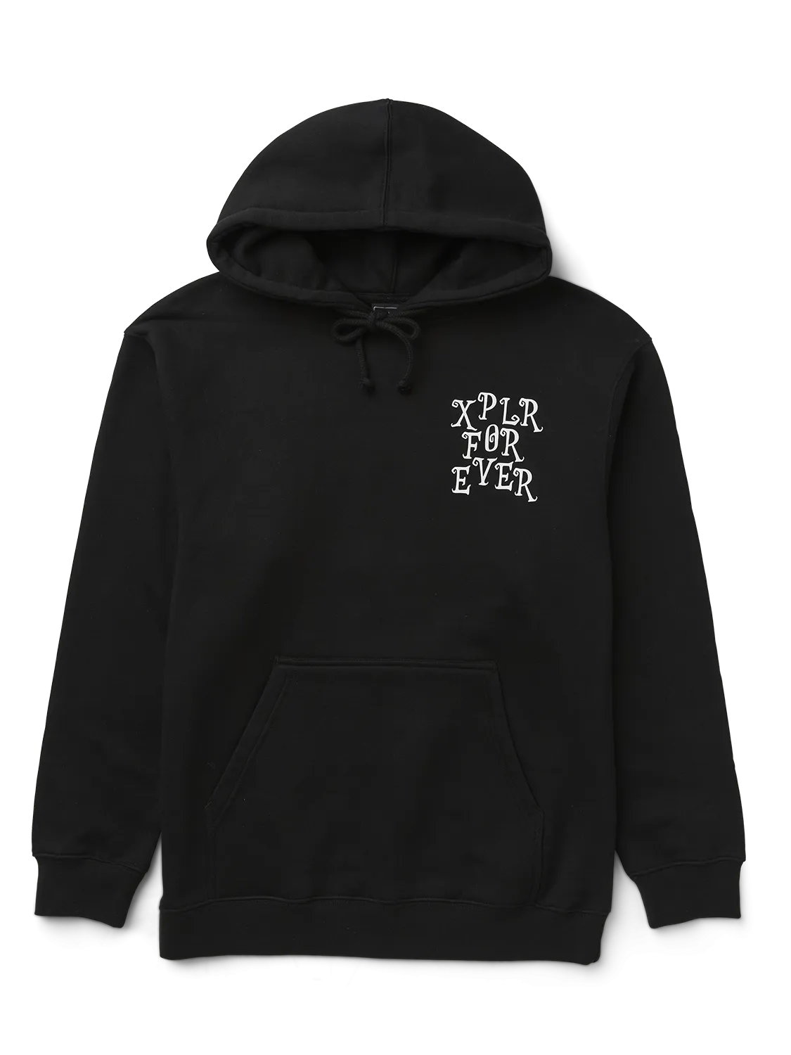 Ritual Hoodie