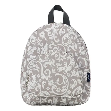 SALE! Floral Vines NGIL Mini Backpack