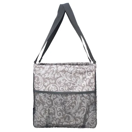 SALE! Floral Vines NGIL Mini Utility Bag