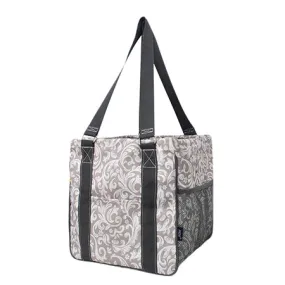 SALE! Floral Vines NGIL Mini Utility Bag