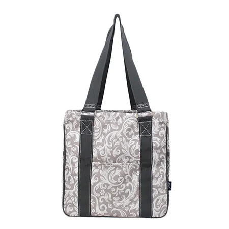 SALE! Floral Vines NGIL Mini Utility Bag