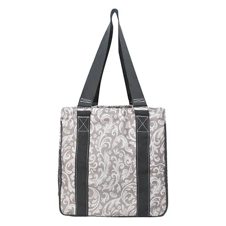 SALE! Floral Vines NGIL Mini Utility Bag