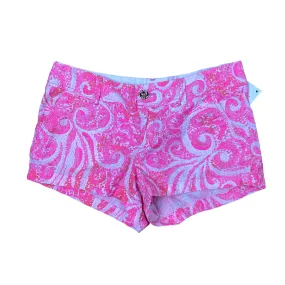 Shorts By Lilly Pulitzer  Size: 6