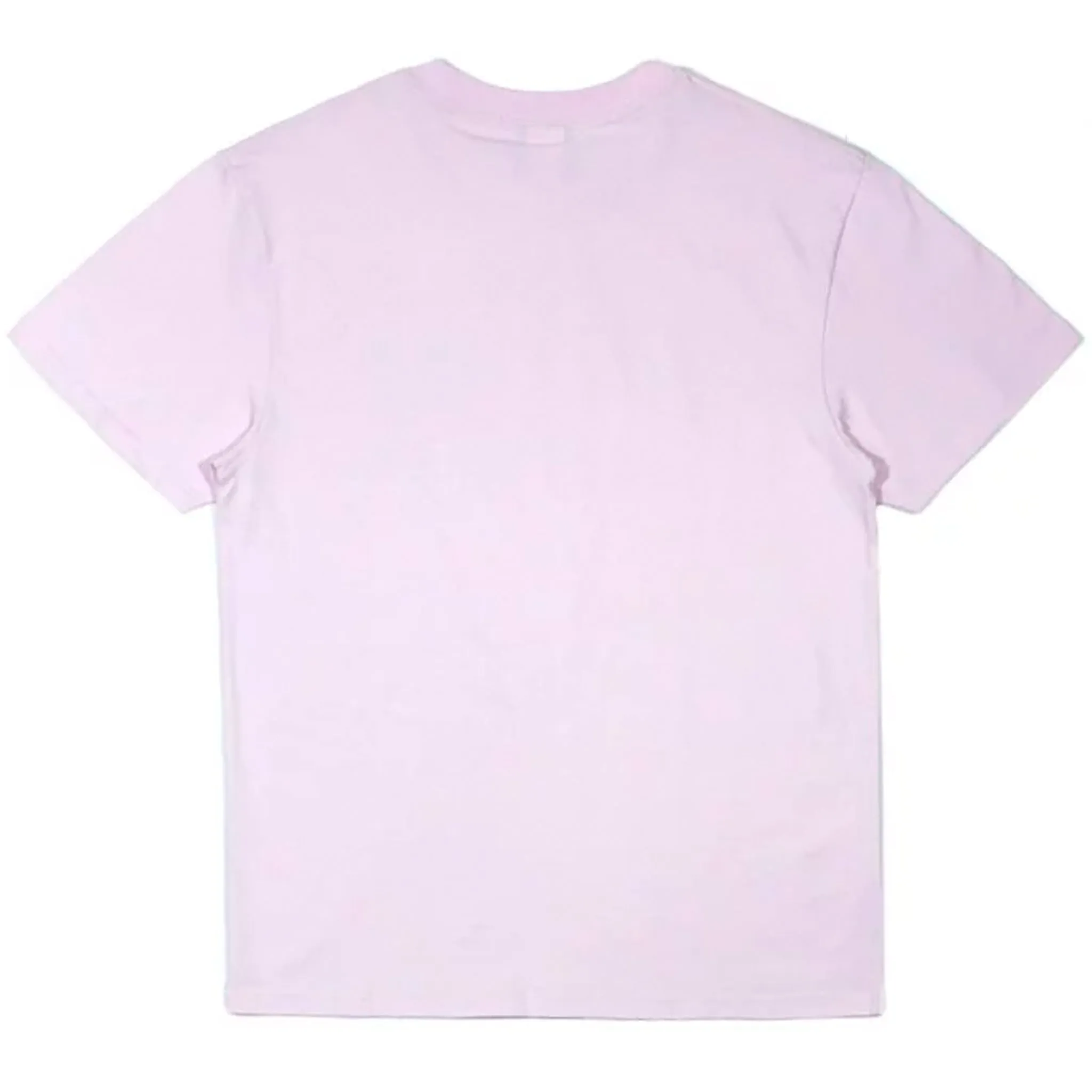 SKATE MAG FOIL S/S T-SHIRT (Pink)