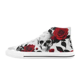 Skulls Roses Deluxe Women