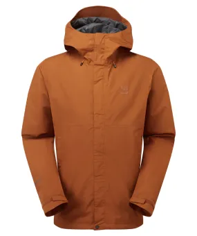 Sprayway Men's Maxen 2024 Gore-Tex Jacket (Cinnamon)