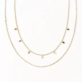 Stella Layered Necklace