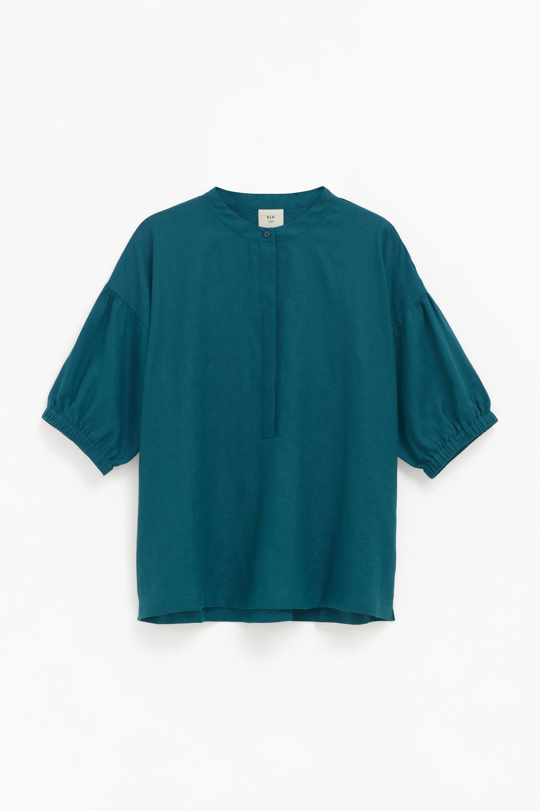 Strom Linen Shirt