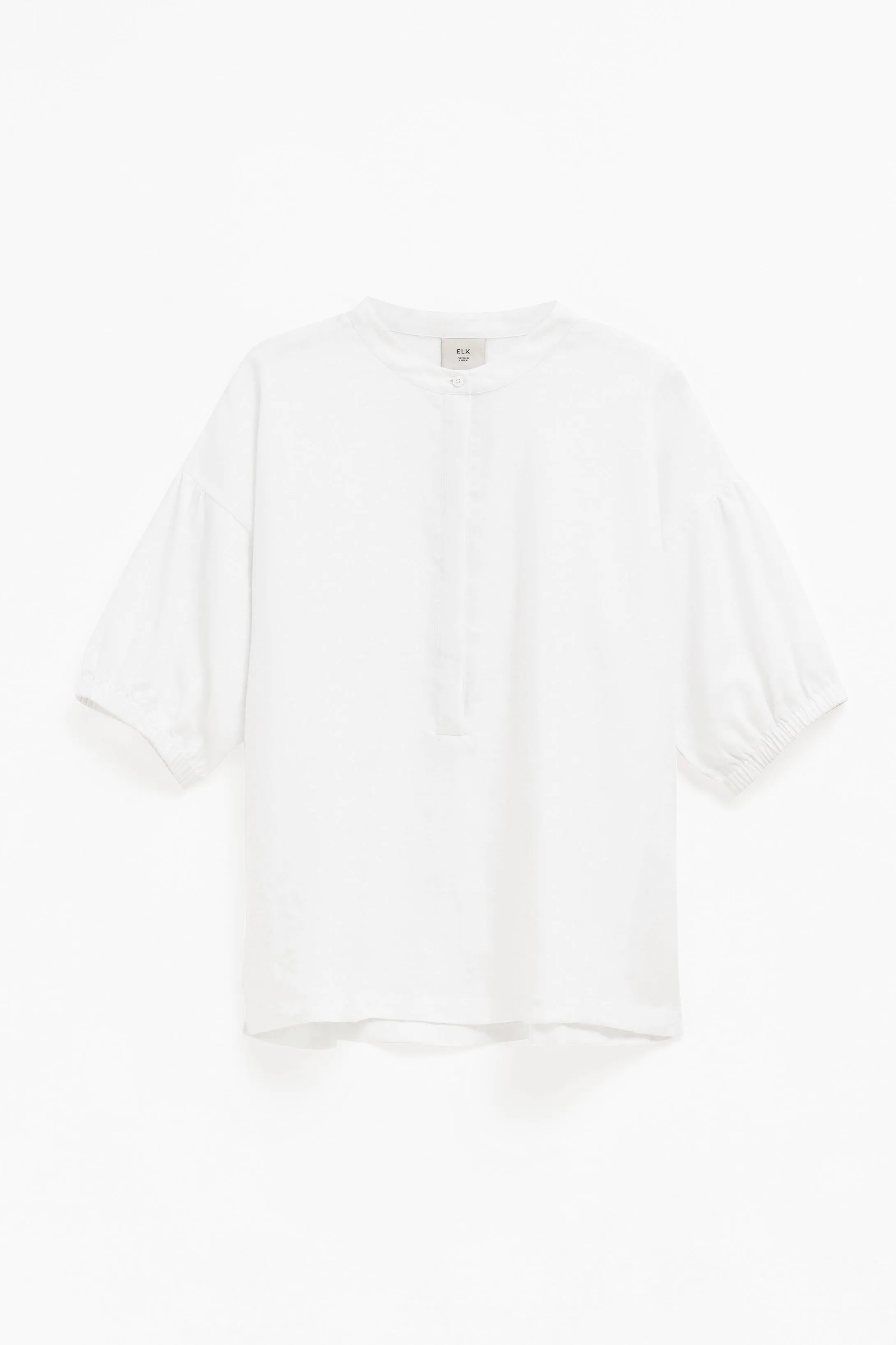 Strom Linen Shirt