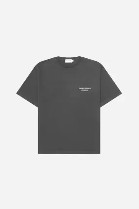 Studio Tee - Vintage Black