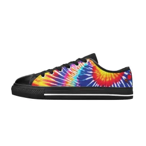 Tie Dye Splash Women