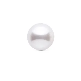 Top Grade Round Japan Akoya HANADAMA Pearl WA00019