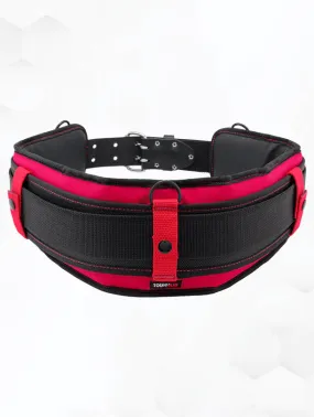 ToughHub Padded Tool Belt & Pouch Holder