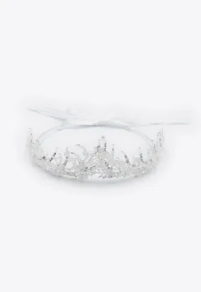 Tree Branch Tiara