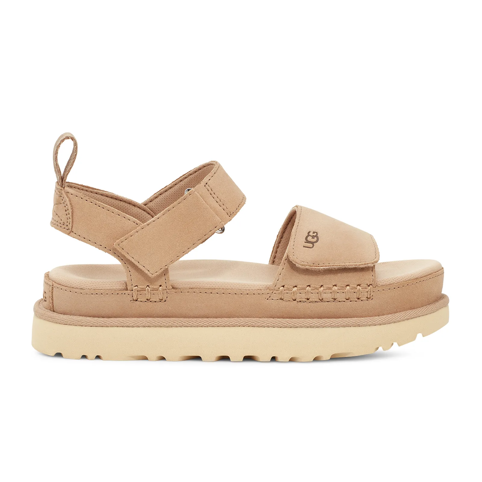 UGG Goldenstar (Women) - Driftwood