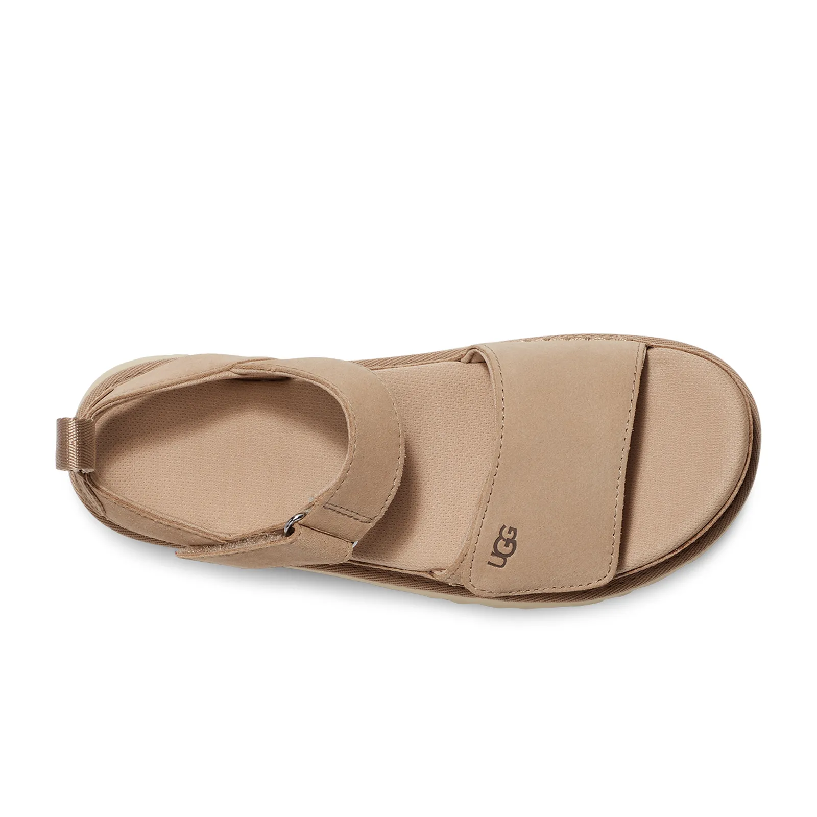 UGG Goldenstar (Women) - Driftwood