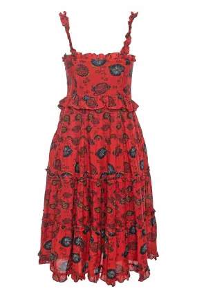 Ulla Johnson Size 2 Dress