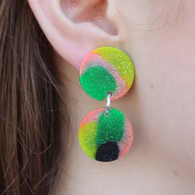 Verdant Clara Earrings