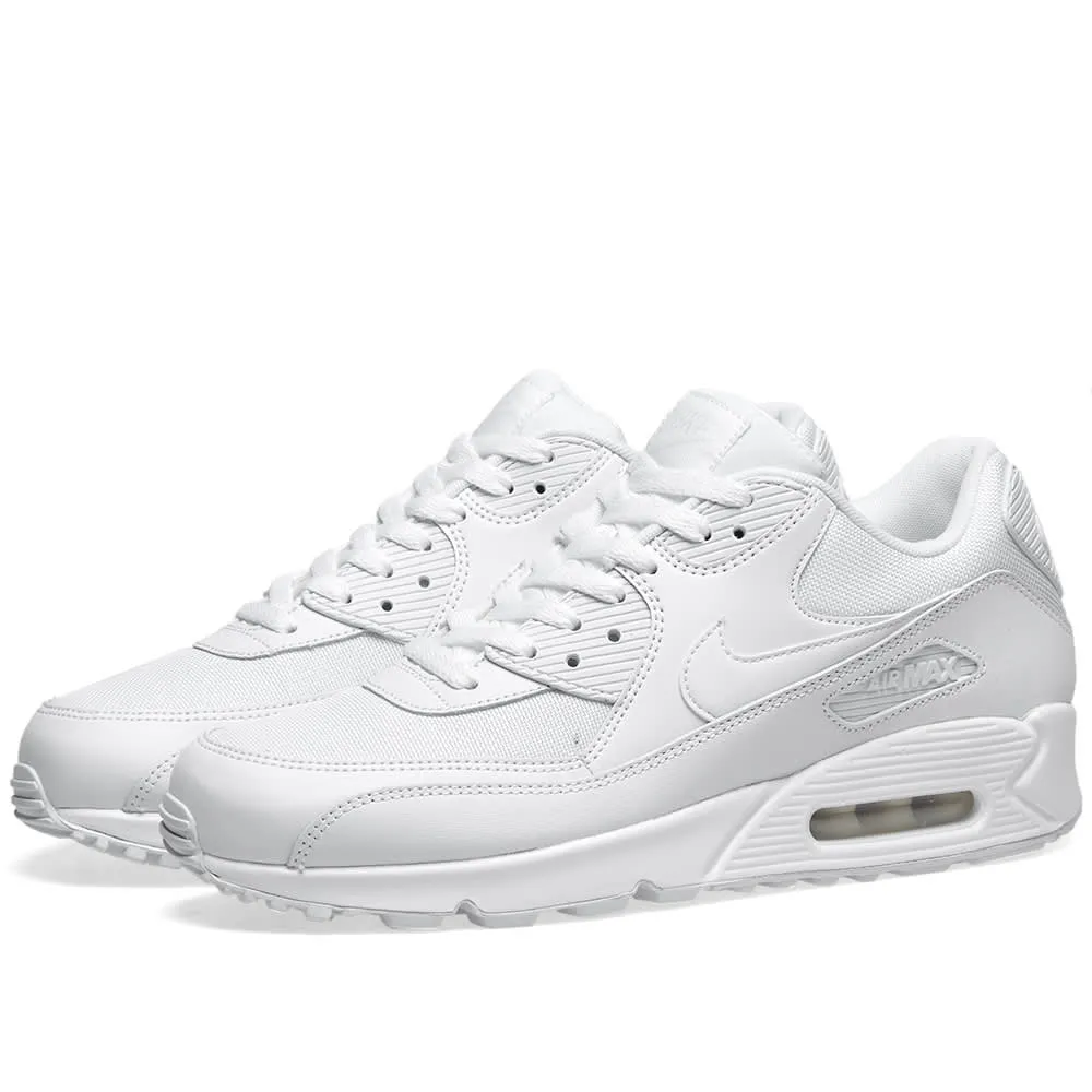 Warehouse SALE Air Max 90 Women (White)