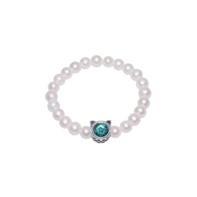 Wonderland Freshwater Pearl Bracelet WB00055