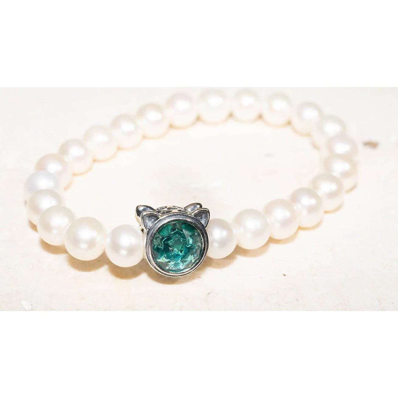 Wonderland Freshwater Pearl Bracelet WB00055