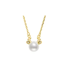 Wonderland Freshwater Pearl Necklace WN00101