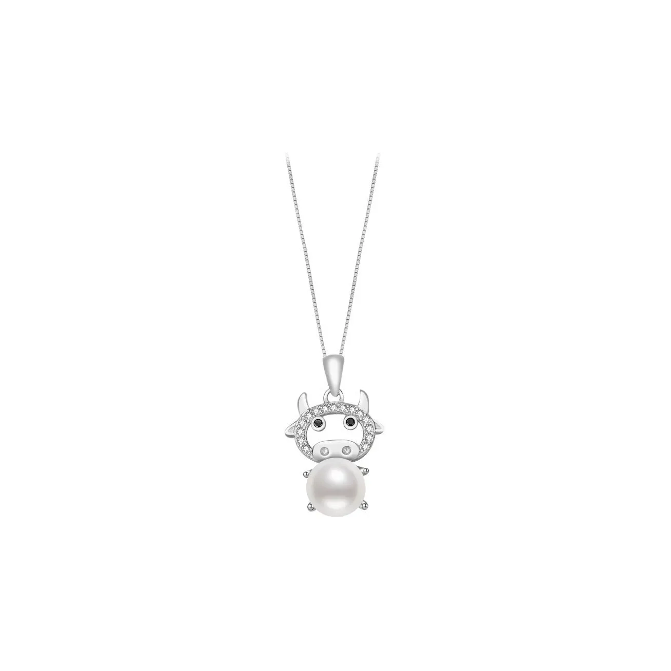 Wonderland Freshwater Pearl Necklace WN00125