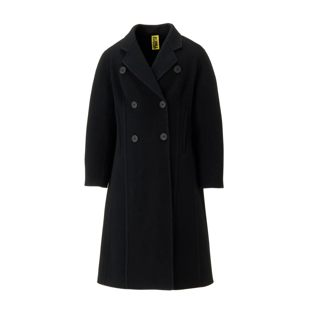 WS COAT