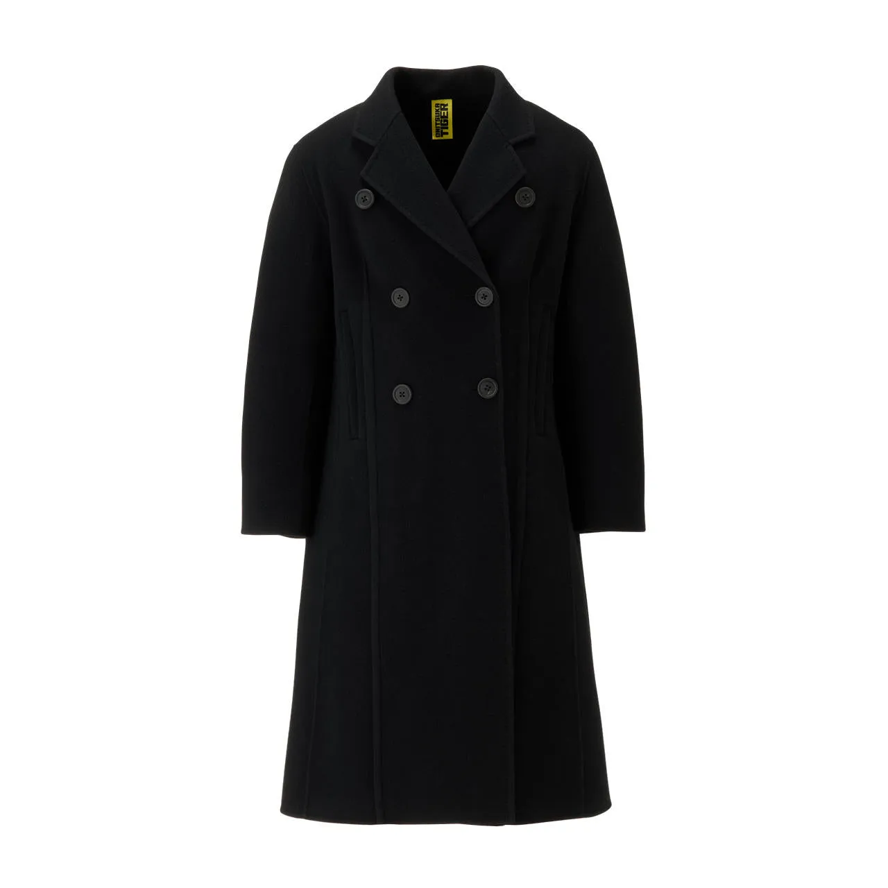 WS COAT