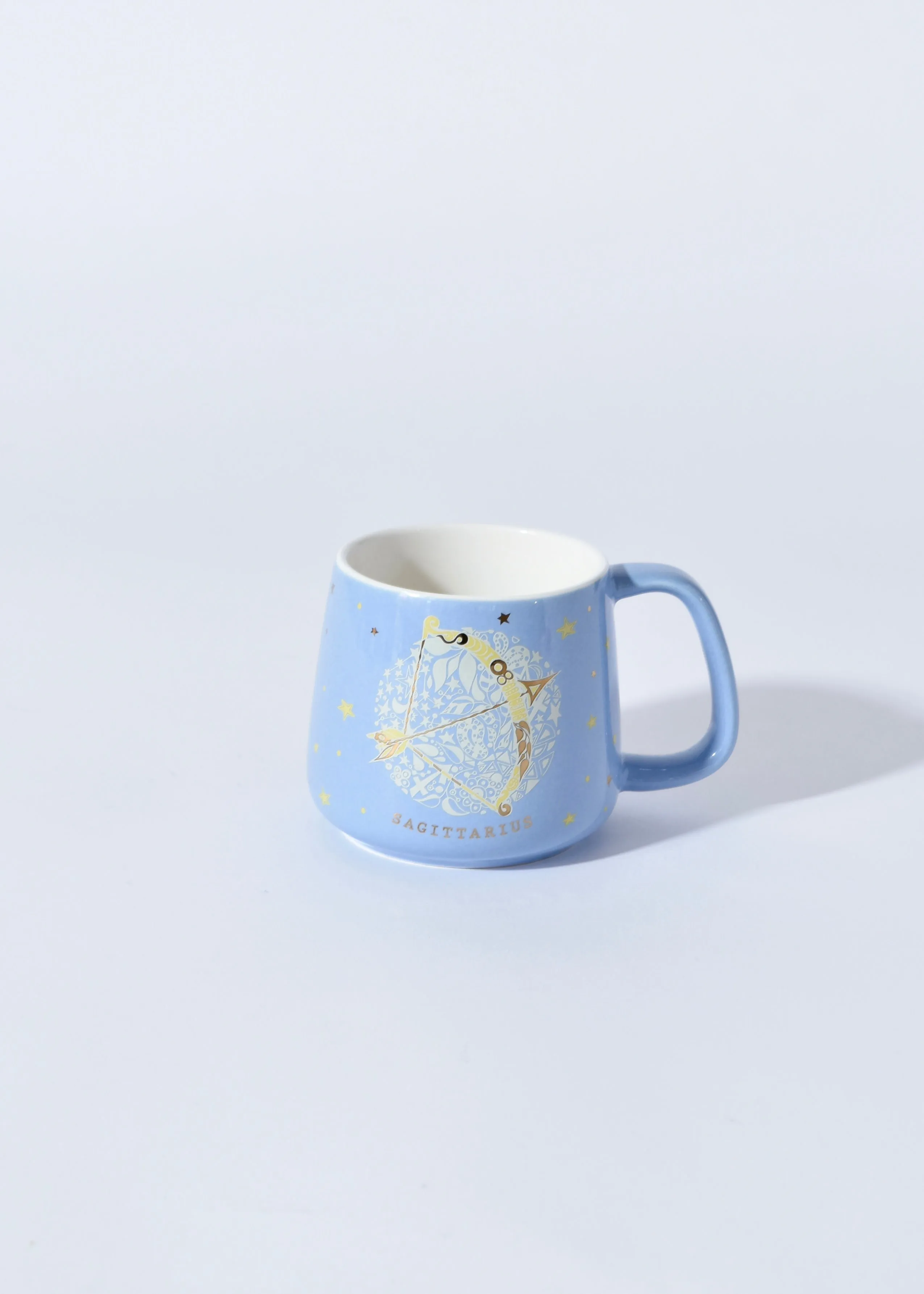 Zodiac Mugs