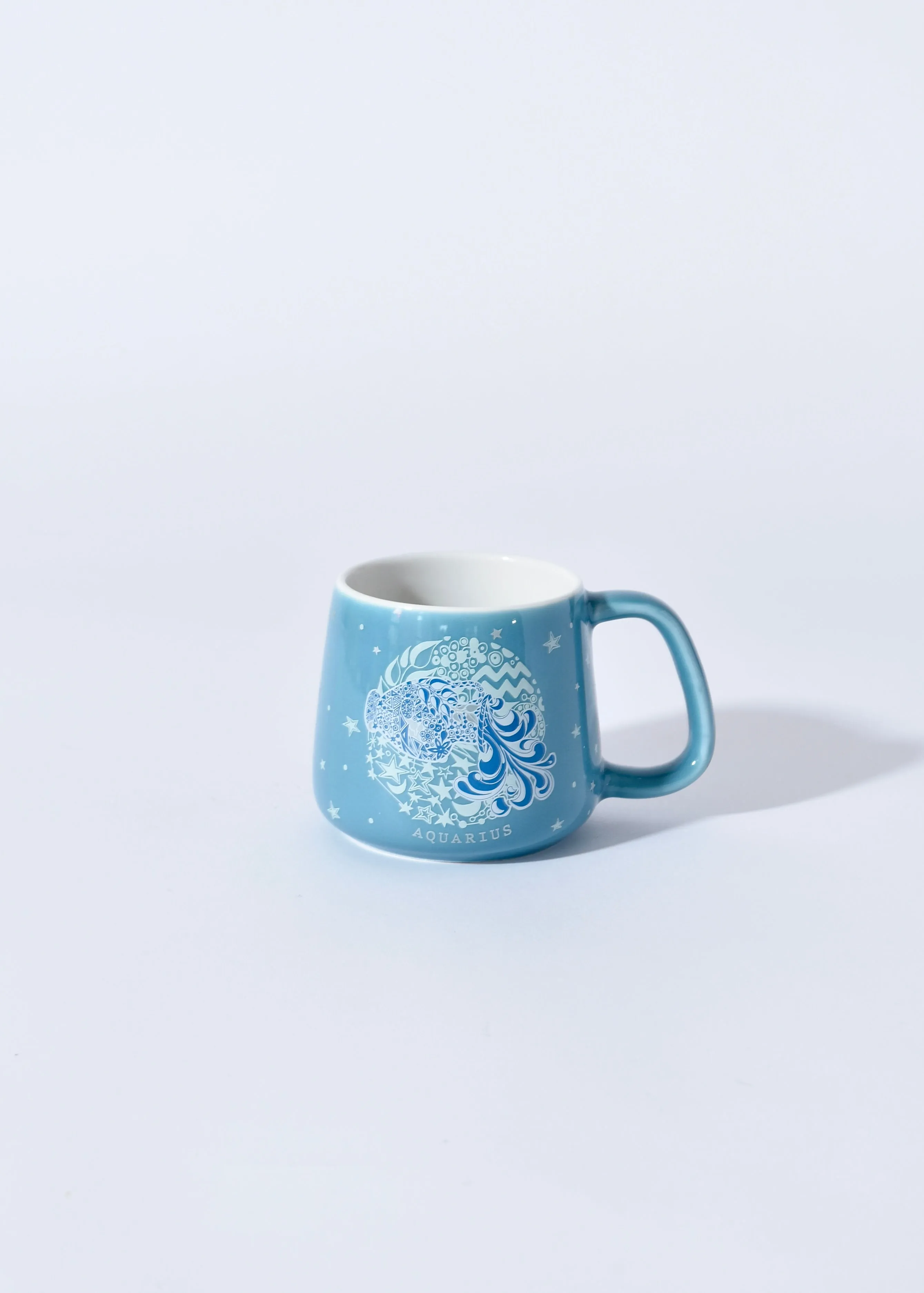 Zodiac Mugs