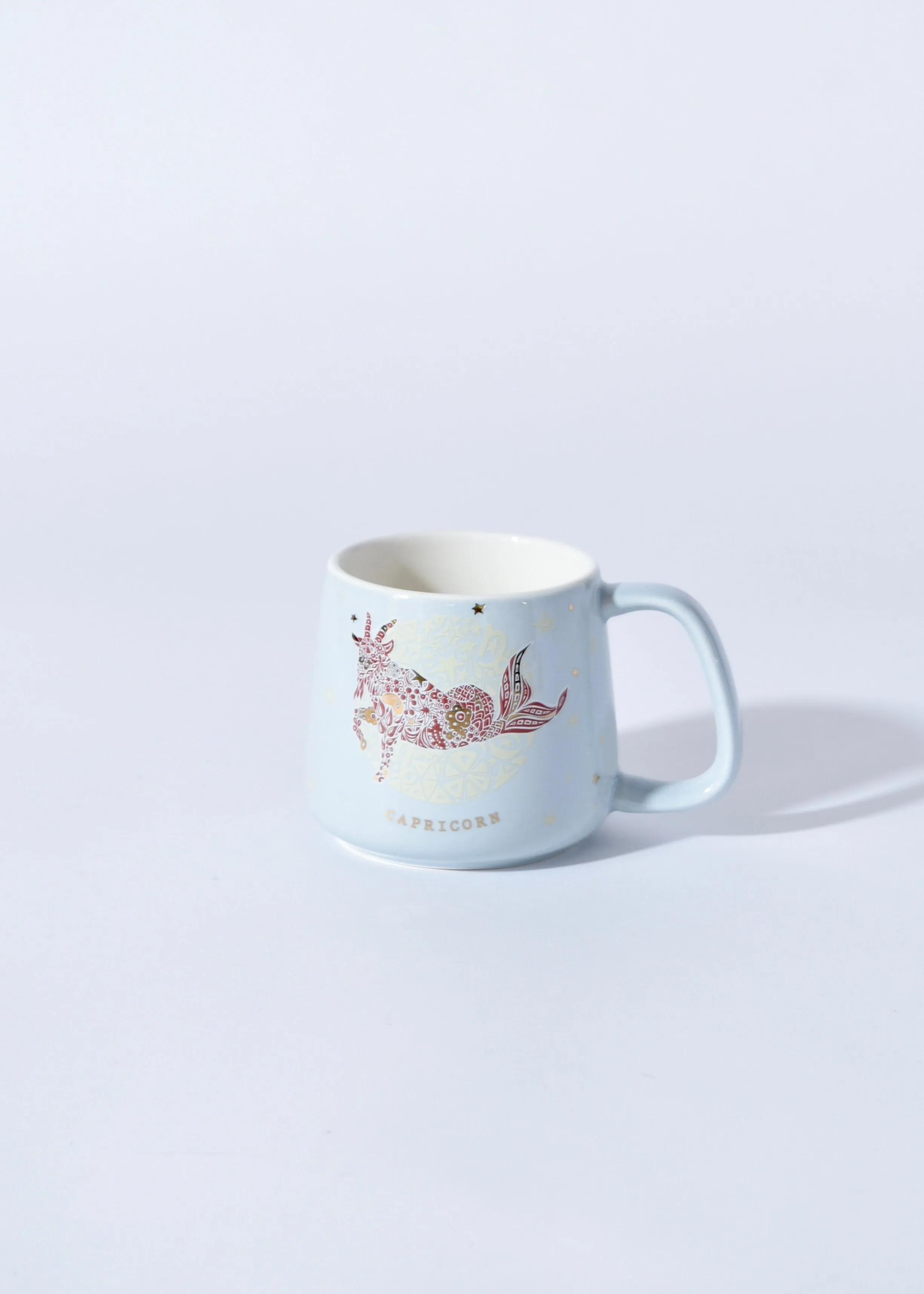 Zodiac Mugs